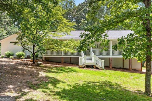 748 Northwoods Dr, Ball Ground, GA, 30107-6804 | Card Image