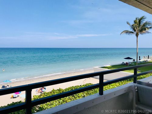 301-3560 S Ocean Blvd, South Palm Beach, FL, 33480-5772 | Card Image