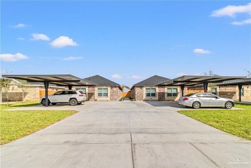 2513 E Israel Ave, Mission, TX, 78573-3145 | Card Image