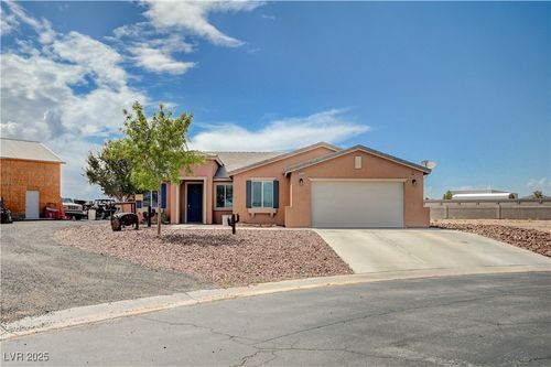 4045 River Heights Ln, Logandale, NV, 89021-0388 | Card Image