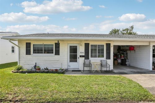5045 Lily St N, Pinellas Park, FL, 33782-3564 | Card Image