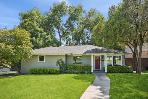 6742 Williamson Rd, Dallas, TX, 75214-2701 | Card Image