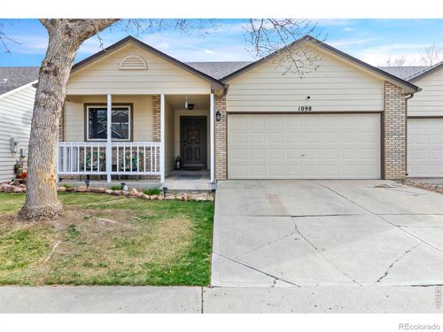 1098 Lavender Ave, Loveland, CO, 80537-8073 | Card Image
