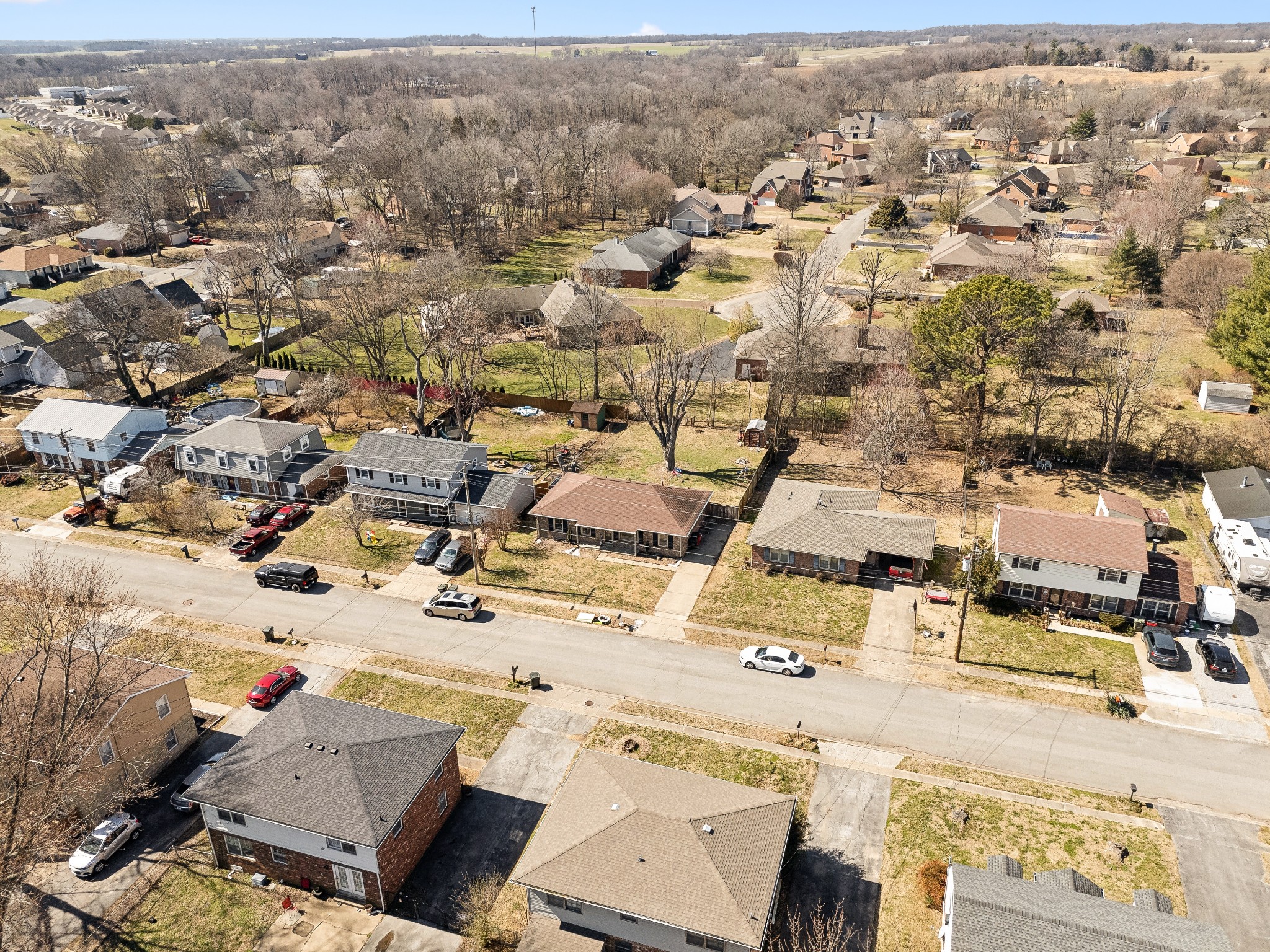 Residential in Hopkinsville 4