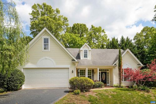 103 Running Fox Ln, CHARLOTTESVILLE, VA, 22902-8249 | Card Image