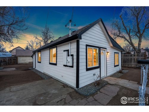 12-611 13th Ave, Greeley, CO, 80631-3229 | Card Image