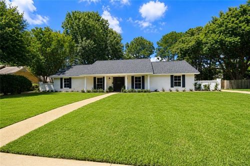 1256 Southampton Dr, Alexandria, LA, 71303-3036 | Card Image