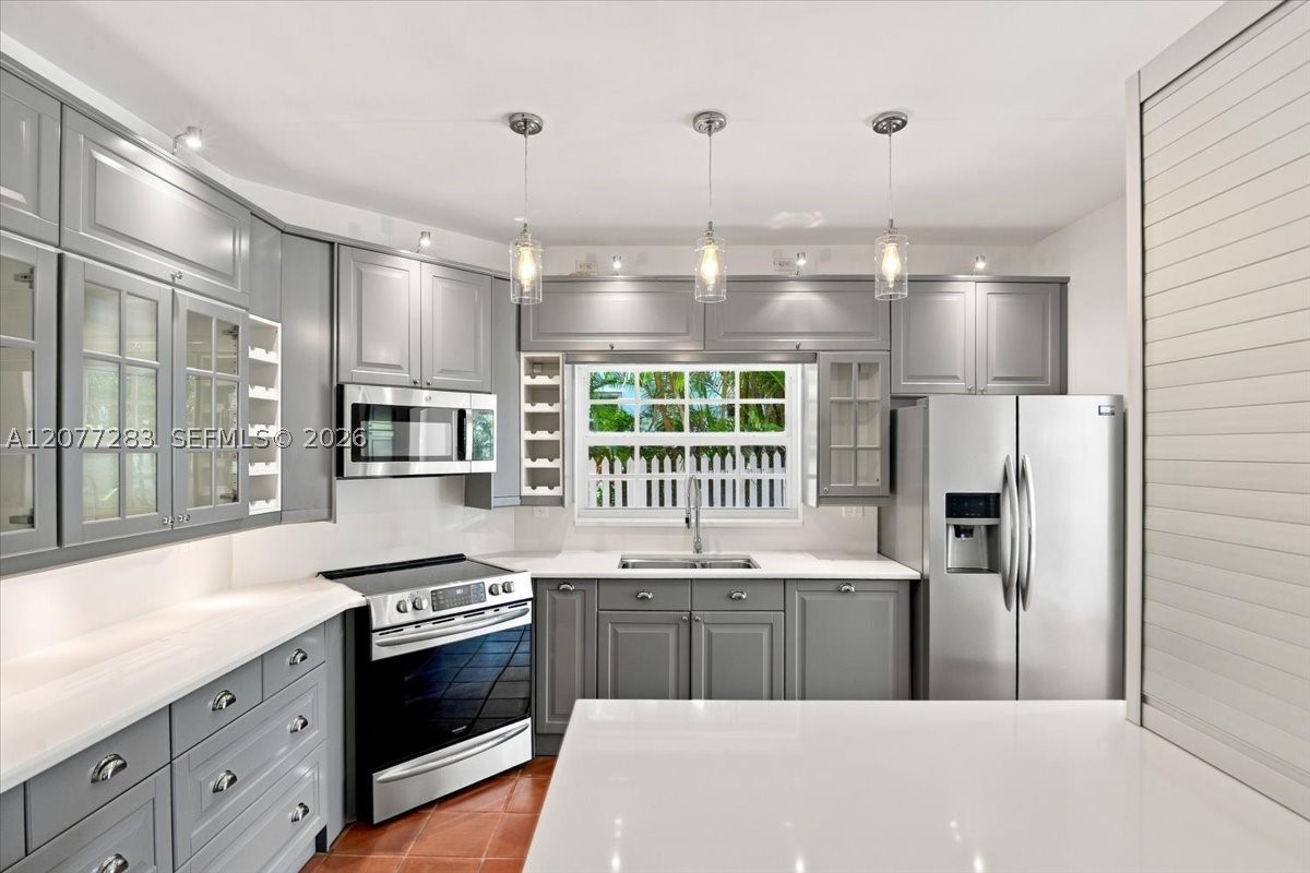 Residential in South Miami 4