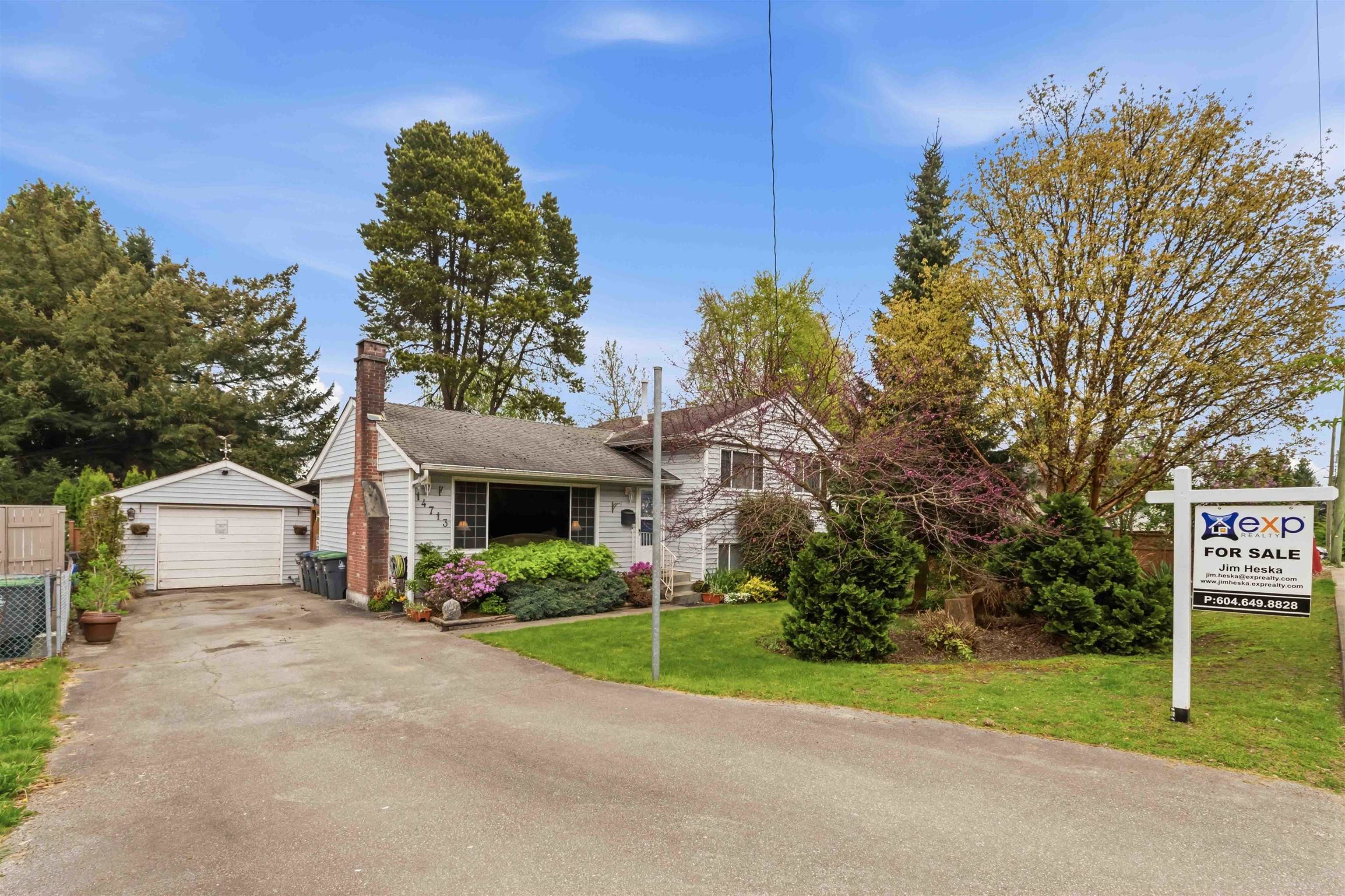Residential in Surrey 2