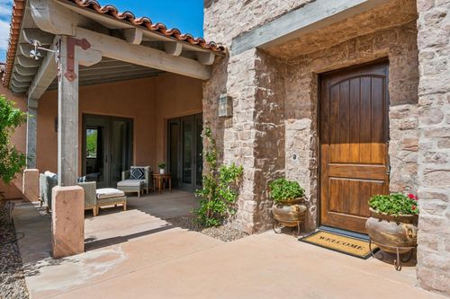 7701 E Golden Eagle Cir, Gold Canyon, AZ, 85118-1709 | Card Image