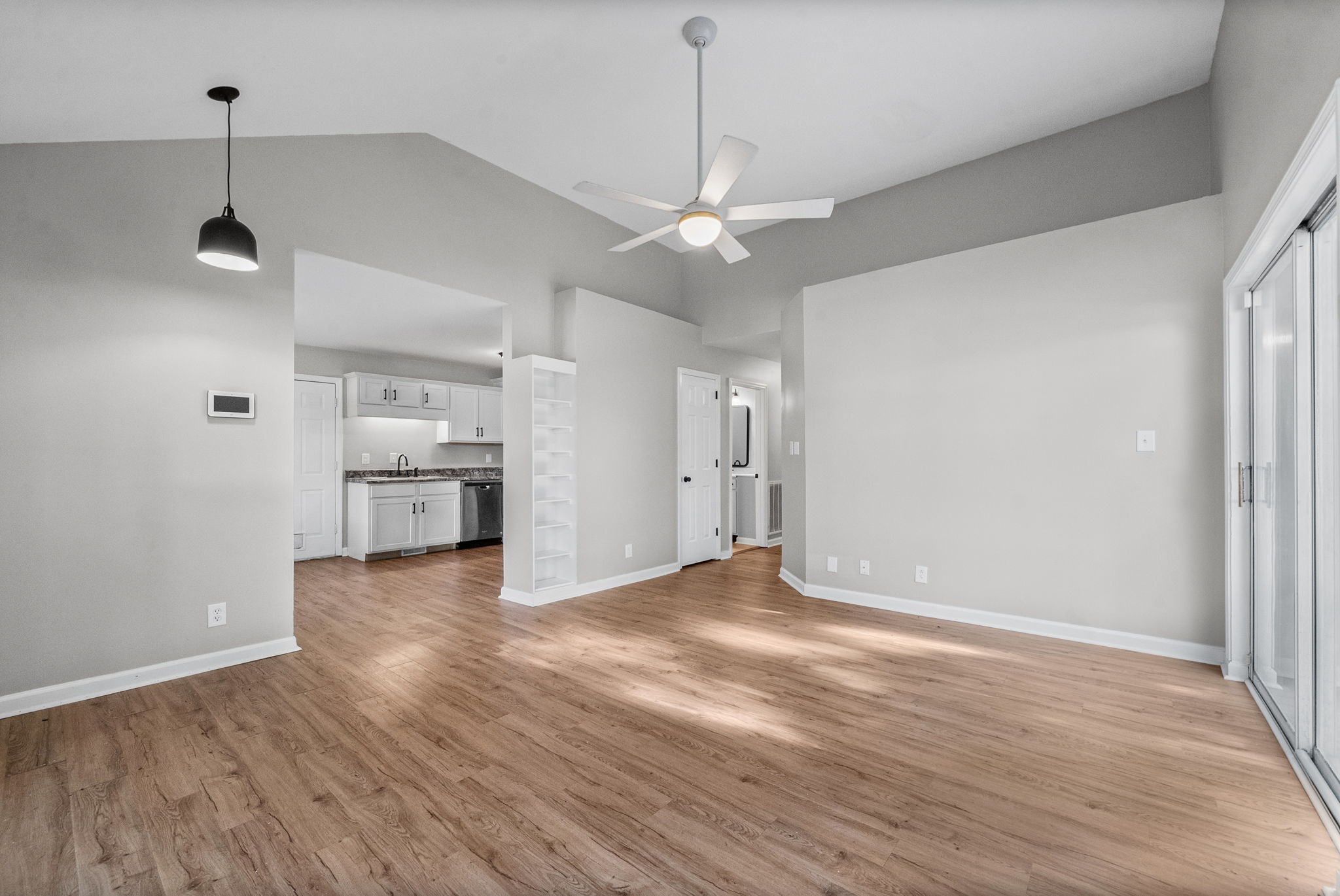 Residential in Clarksville 5