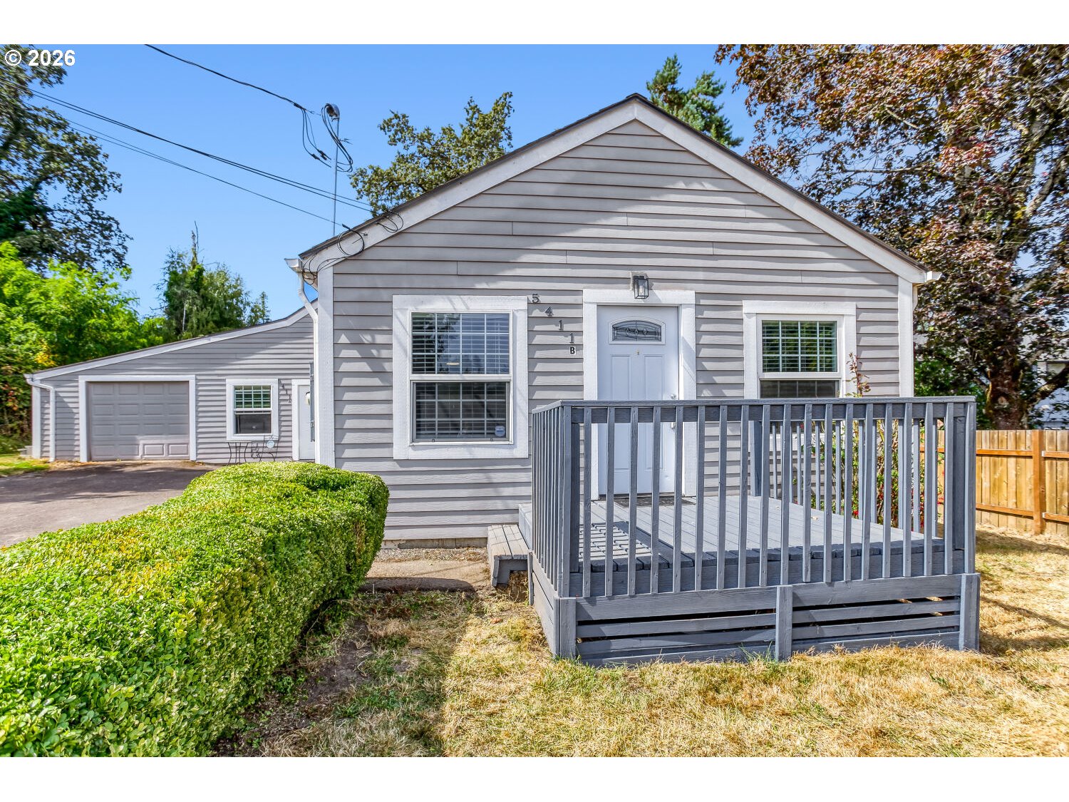 Residential in Milwaukie 4