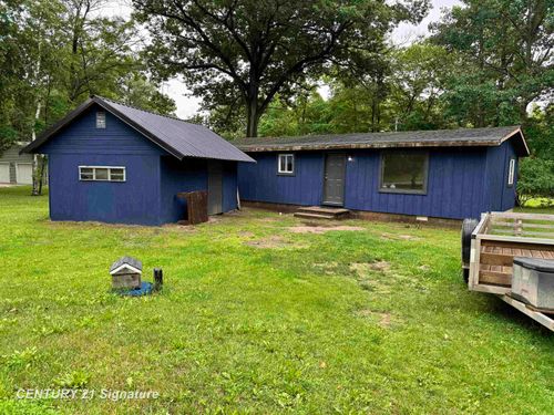 3769 Waters Edge Drive, Gladwin, MI, 48612 | Card Image