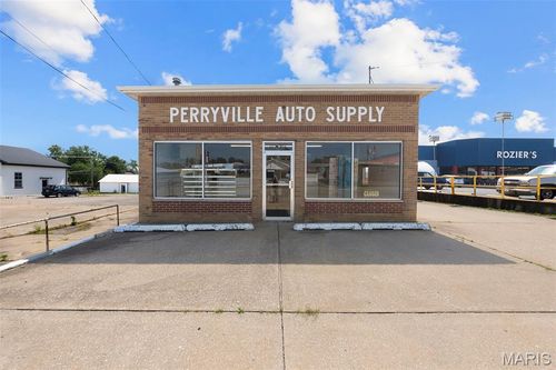 301 N Main Street, Perryville, MO, 63775 | Card Image