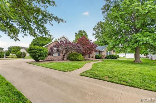 306 Marty Graten Ct, Hamel, IL, 62046-1052 | Card Image