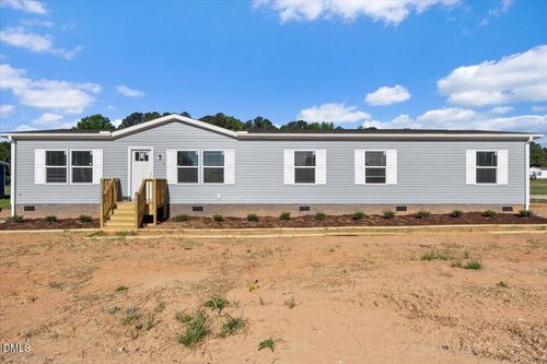 119 Falls Ln, Henderson, NC, 27537-3815 | Card Image