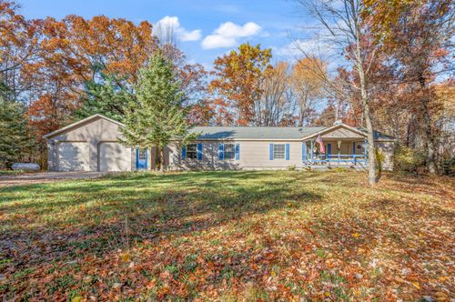 8232 13 Mile Road, Martiny Township, MI, 49332 | Card Image