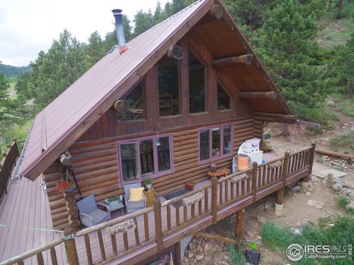 1618 Dunraven Glade Rd, Glen Haven, CO, 80532 | Card Image