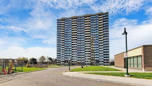 1106-65 Huntingdale Blvd, Scarborough, ON, M1W2P1 | Card Image