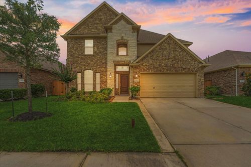 3823 Fleetwood Falls Ln, Spring, TX, 77386-4445 | Card Image
