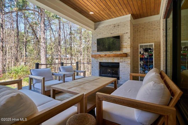 106 Haddington Dr, House other with 6 bedrooms, 7 bathrooms and 3 parking in Pinehurst NC | Image 149