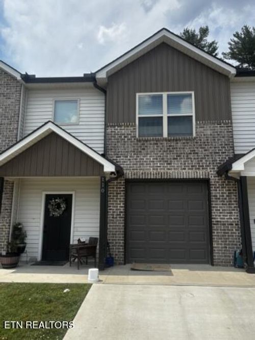 110 Stone Court Way, Lenoir City, TN, 37771 | Card Image