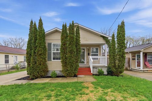 450 Ash Street, Lexington, KY, 40508 | Card Image