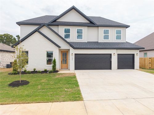 1841 Peacock Rd, Centerton, AR, 72719-3029 | Card Image