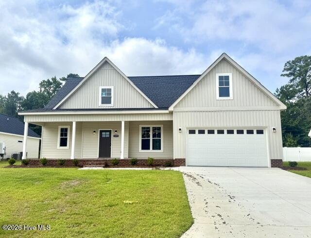 Residential in Farmville