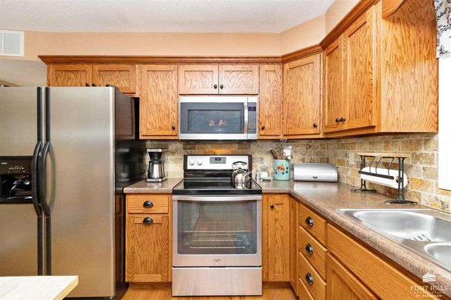 309 N Jefferson St, House other with 4 bedrooms, 3 bathrooms and null parking in Council Grove KS | Image 11
