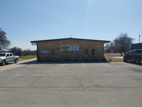 3054 W Washington Street, Stephenville, TX, 76401 | Card Image