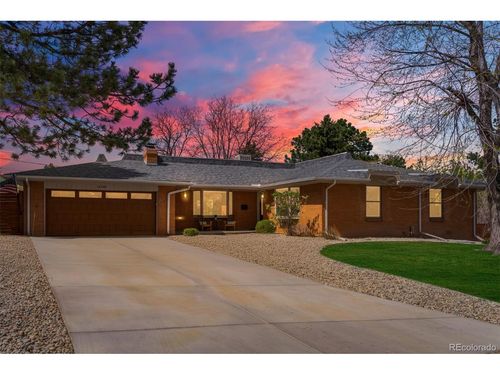 11546 W 26th Pl, Lakewood, CO, 80215-7303 | Card Image