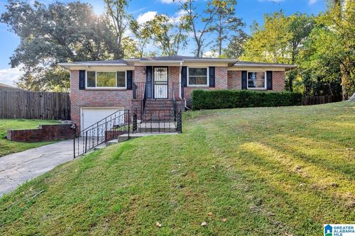 521 Park Way, FULTONDALE, AL, 35068-1940 | Card Image