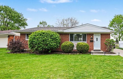 40579 Firwood Dr, Plymouth, MI, 48170-4428 | Card Image