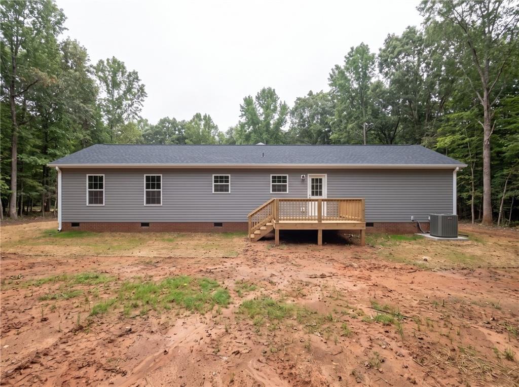 Residential in Gainesville 5