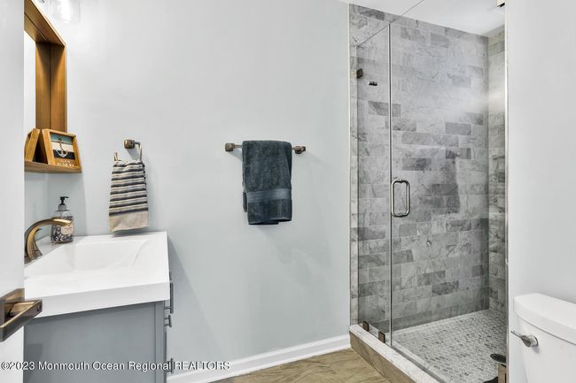 1813 Bradley Ter, House other with 3 bedrooms, 2 bathrooms and null parking in Lake Como NJ | Image 13