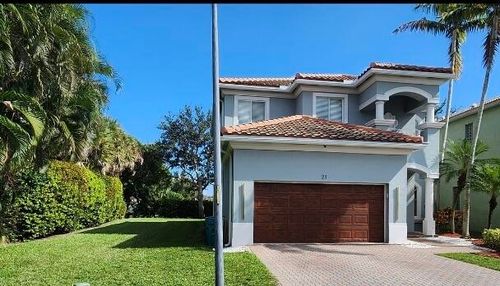 21 Country Lake Cir, Boynton Beach, FL, 33436-6200 | Card Image