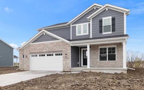 13099 111th Ave, Dyer, IN, 46311-1239 | Card Image