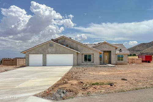 lot-143-6254 E Red Oak Cir, Hereford, AZ, 85615-0407 | Card Image