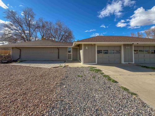 unit-a-441 E Scenic Dr, Grand Junction, CO, 81507-3512 | Card Image