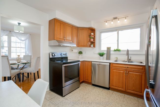 67 Braemar Dr, House other with 4 bedrooms, 3 bathrooms and 4 parking in Brampton ON | Image 12