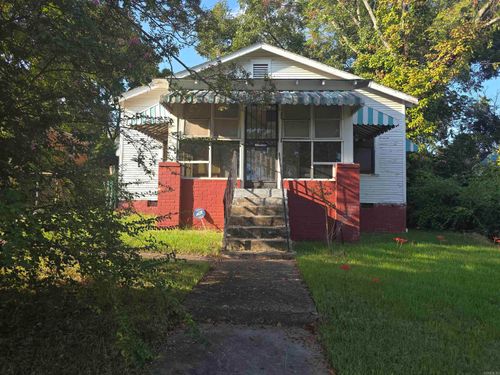 408 W 32nd St, Little Rock, AR, 72206-3175 | Card Image