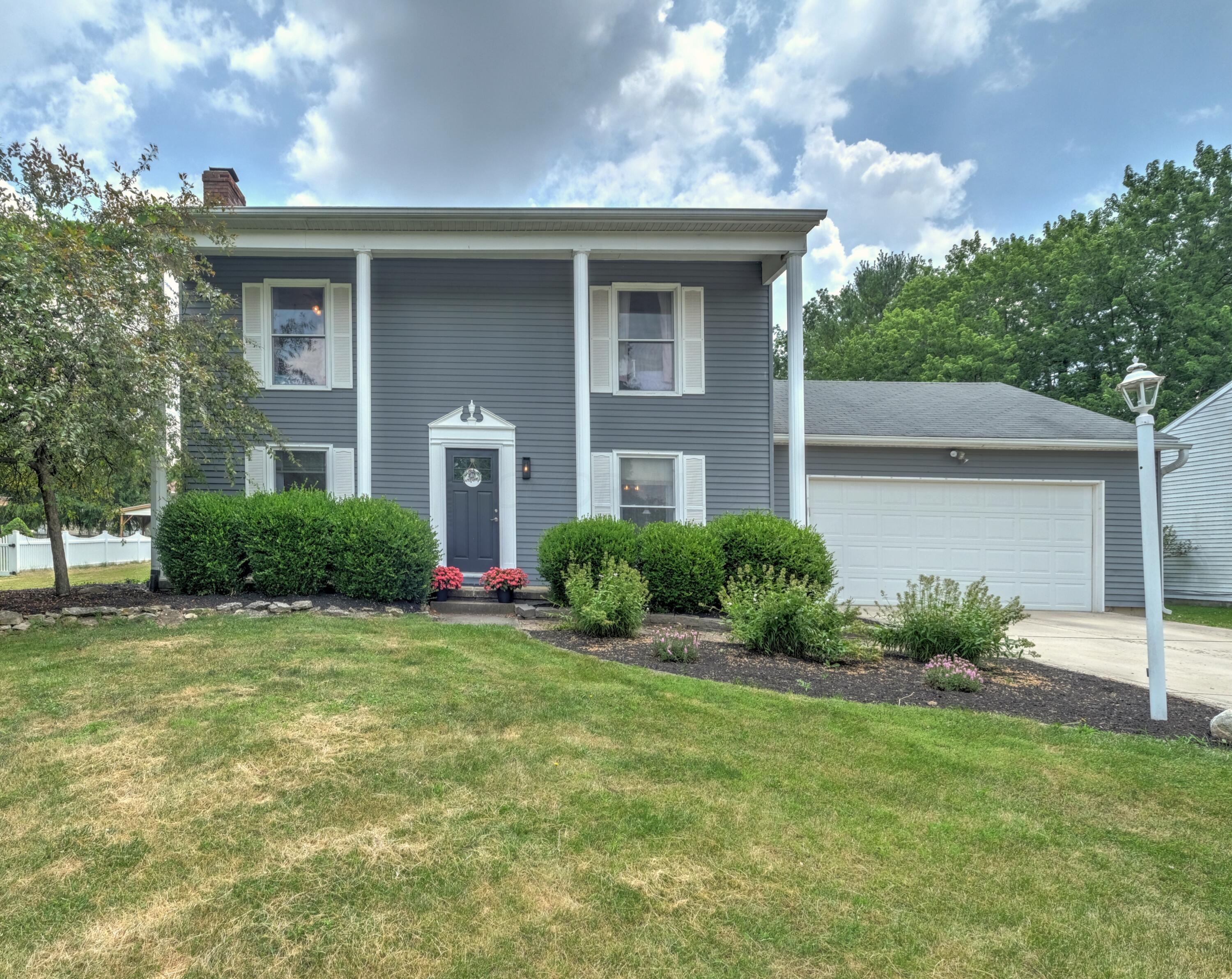 Toulon Ave, Marion, OH 43302