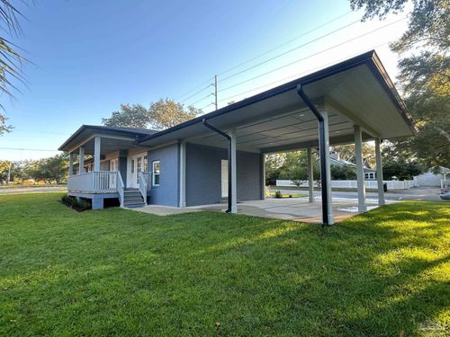 1491 N E St, Pensacola, FL, 32501-2507 | Card Image