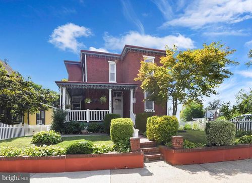 803 Pennington Ave, Trenton, NJ, 08618-2911 | Card Image