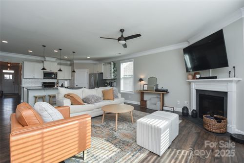 5010 Grand Champion Court, Iron Station, NC, 28080 | Card Image