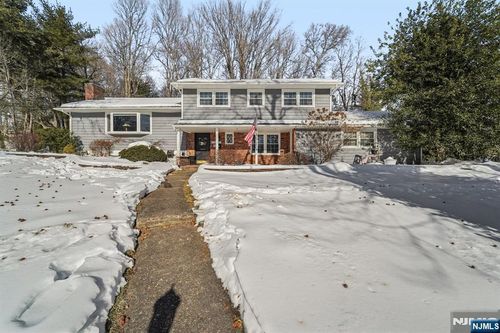 6 Browning Ct, Roseland, NJ, 07068-1409 | Card Image