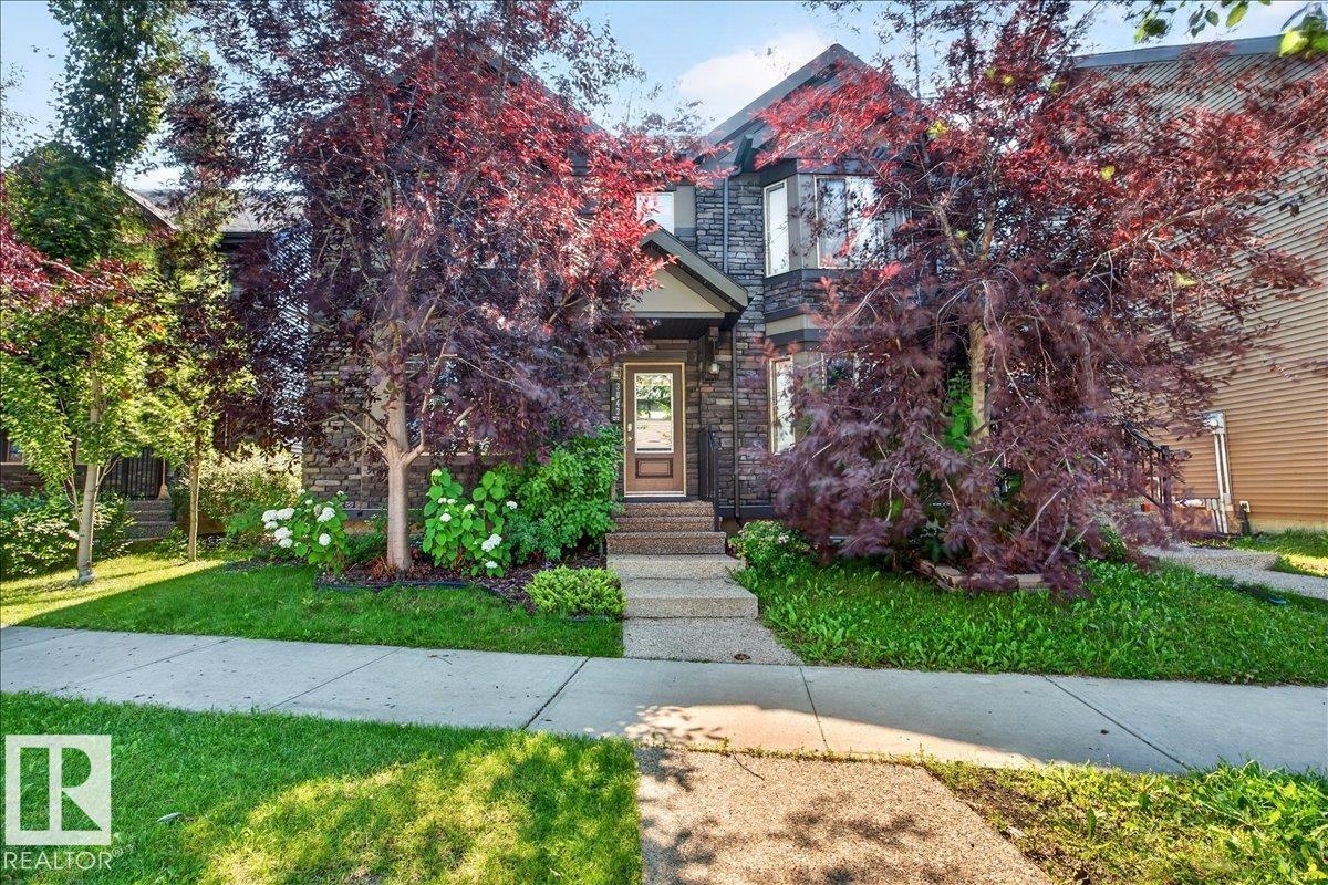 Residential in Edmonton 4