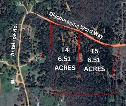 5 Discouraging Word Way, Luther, OK, 73054 | Card Image