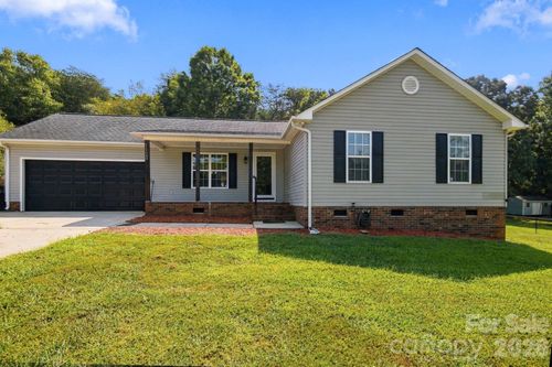 1129 Lyndsey Brook Ct, Lincolnton, NC, 28092-0624 | Card Image